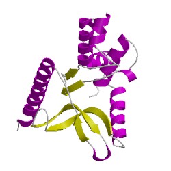 Image of CATH 4nd2B02