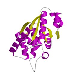 Image of CATH 4nd7A01