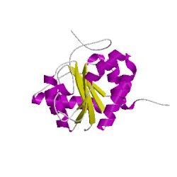 Image of CATH 4nd8A01