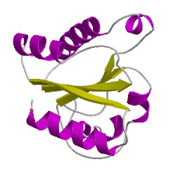 Image of CATH 4nd8A02