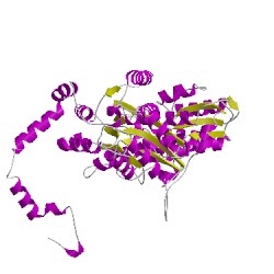 Image of CATH 4nd8B