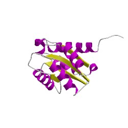 Image of CATH 4nd8B01