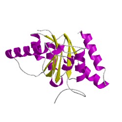 Image of CATH 4nd8C01