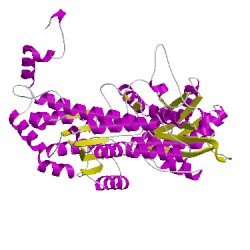 Image of CATH 4nd8D
