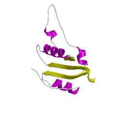 Image of CATH 4nd8D02