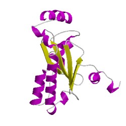 Image of CATH 4ndfA00