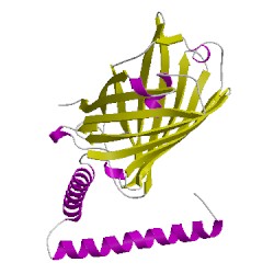 Image of CATH 4ndjA