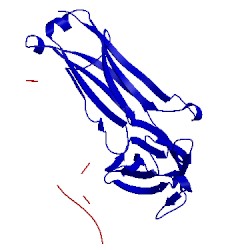 Image of CATH 4ndm