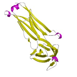 Image of CATH 4ndmA