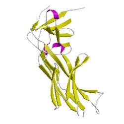 Image of CATH 4ndmB