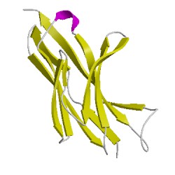 Image of CATH 4ndmB01