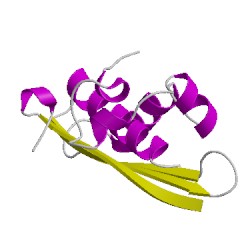 Image of CATH 4ndnA03