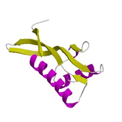 Image of CATH 4ndnB01