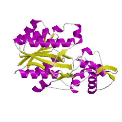 Image of CATH 4ndnE