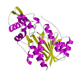 Image of CATH 4ndnF