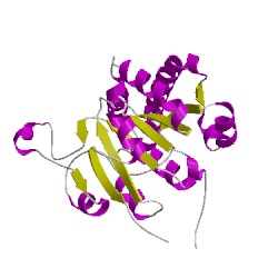 Image of CATH 4ndqA