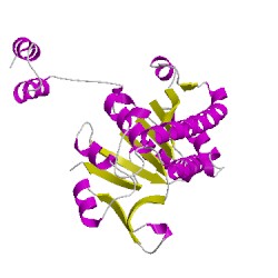 Image of CATH 4ndqB