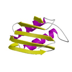 Image of CATH 4ndsB00