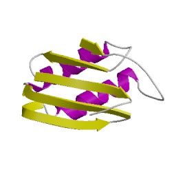 Image of CATH 4ndvB00