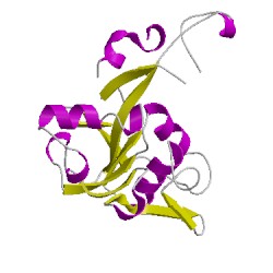 Image of CATH 4nedA02