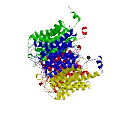 Image of CATH 4nef