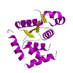 Image of CATH 4negA01