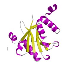 Image of CATH 4negA02