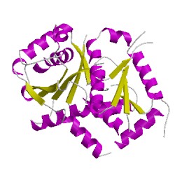 Image of CATH 4negB