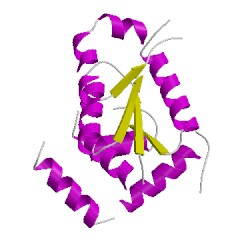 Image of CATH 4negB01