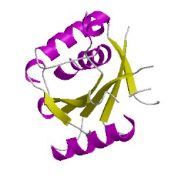 Image of CATH 4negB02