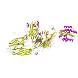 Image of CATH 4nehA