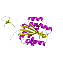 Image of CATH 4nehA02