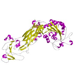 Image of CATH 4nehB