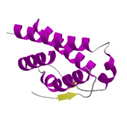 Image of CATH 4nemA00