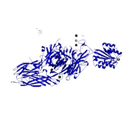 Image of CATH 4nen