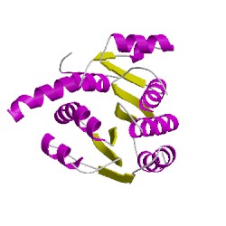 Image of CATH 4nesA01