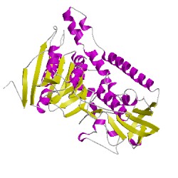 Image of CATH 4nevA