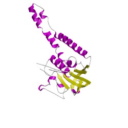 Image of CATH 4nevA01