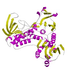 Image of CATH 4nevB