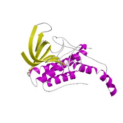 Image of CATH 4nevB01