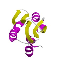 Image of CATH 4nevB03