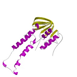 Image of CATH 4newA01