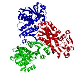 Image of CATH 4nf2