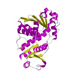 Image of CATH 4nf2A