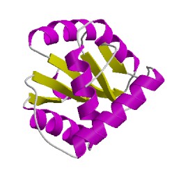 Image of CATH 4nf2B01