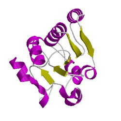 Image of CATH 4nf2B02