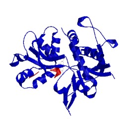 Image of CATH 4nf4