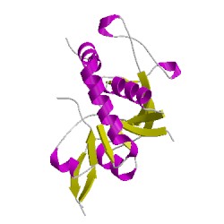 Image of CATH 4nf4A01
