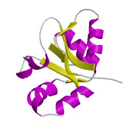 Image of CATH 4nf4A02