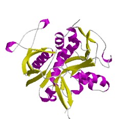 Image of CATH 4nf6A